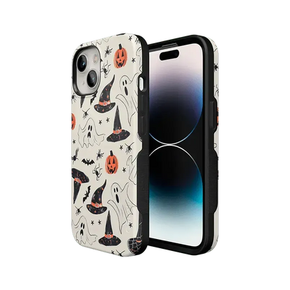 Feeling Witchy | Haunted Halloween Case