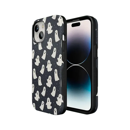 All Boos No Bite | Friendly Ghost Case