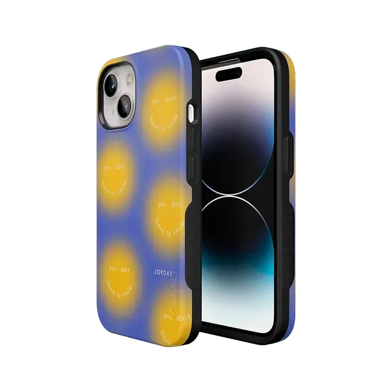 Mind your Mind | JOYDAY Case