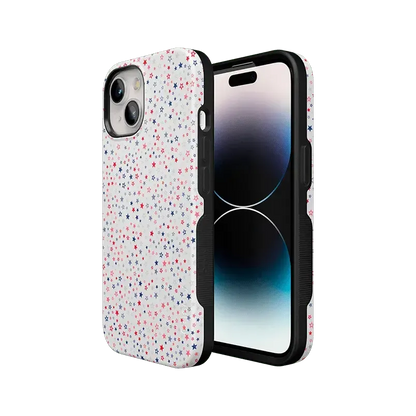 Seeing Stars | Red, White & Blue Case