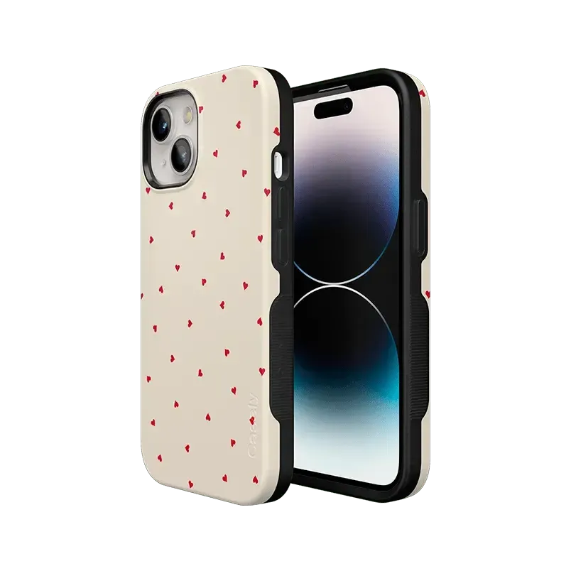Be Mine | Tiny Hearts Case