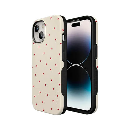 Be Mine | Tiny Hearts Case