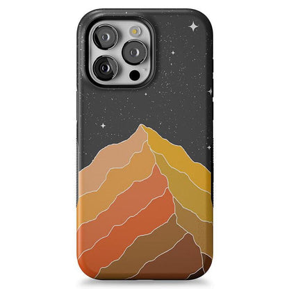 Night Skies | Mountain Starlight Case