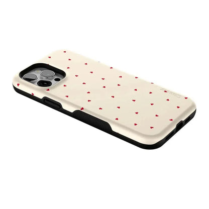 Be Mine | Tiny Hearts Case