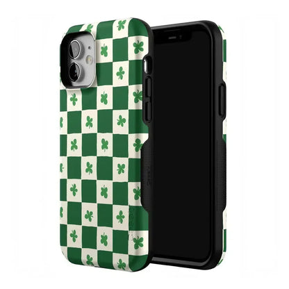 Lucky You | Shamrock Case