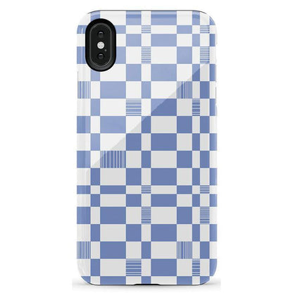 Reality Check | Periwinkle Case