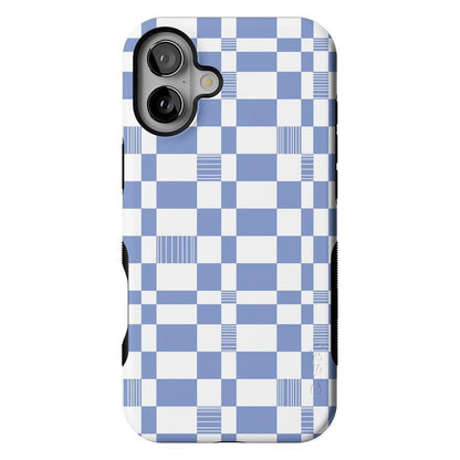Reality Check | Periwinkle Case