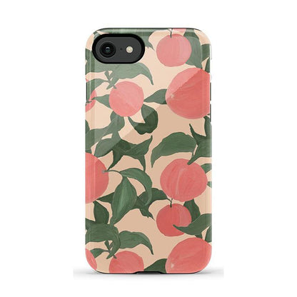 Feeling Peachy | Blush Vines Case