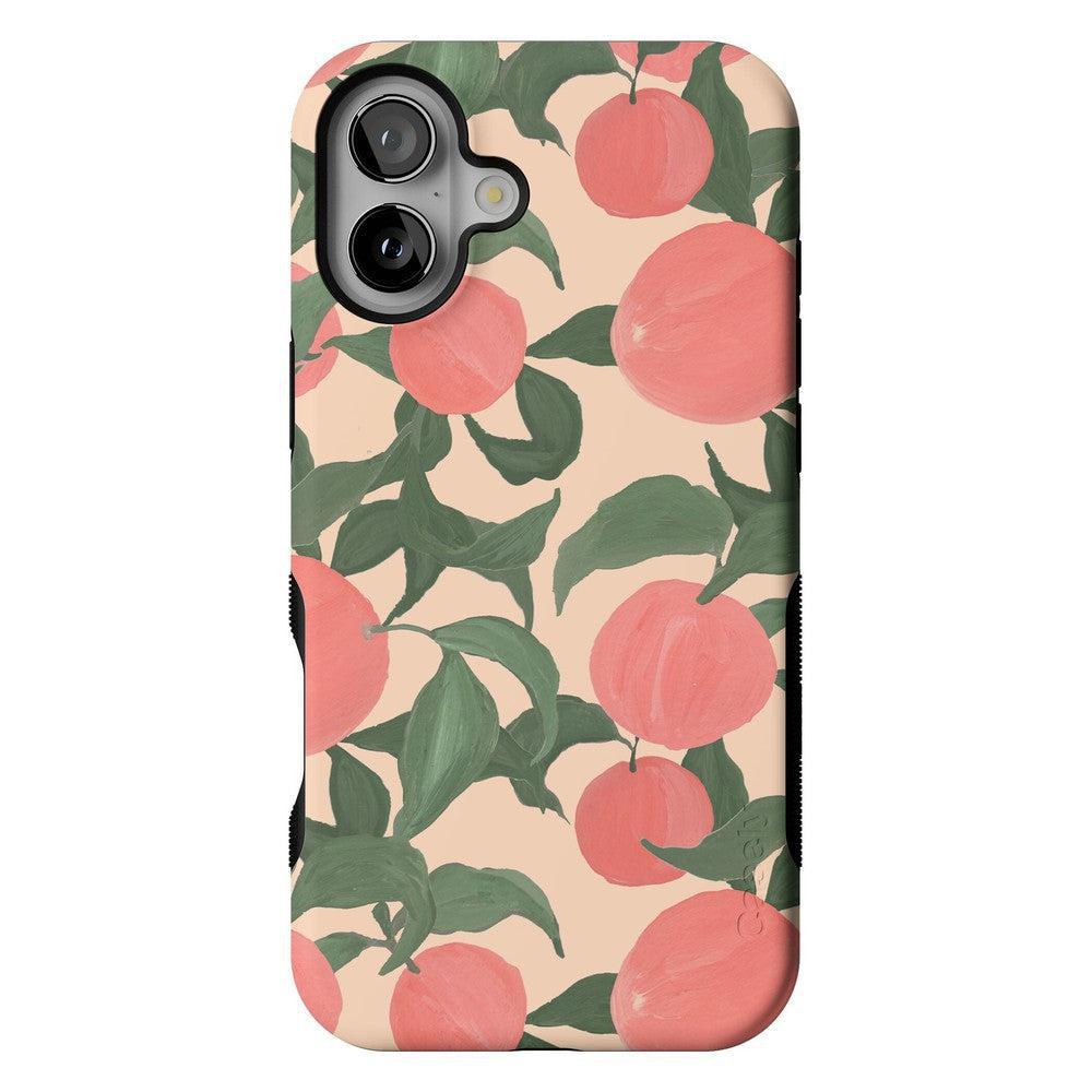 Feeling Peachy | Blush Vines Case