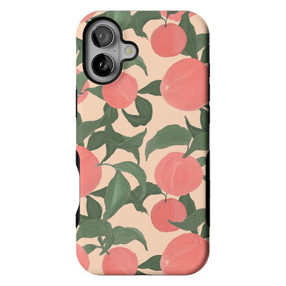 Feeling Peachy | Blush Vines Case
