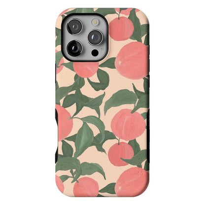 Feeling Peachy | Blush Vines Case