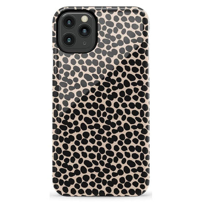 Lost in Spots | Cheetah Print Case