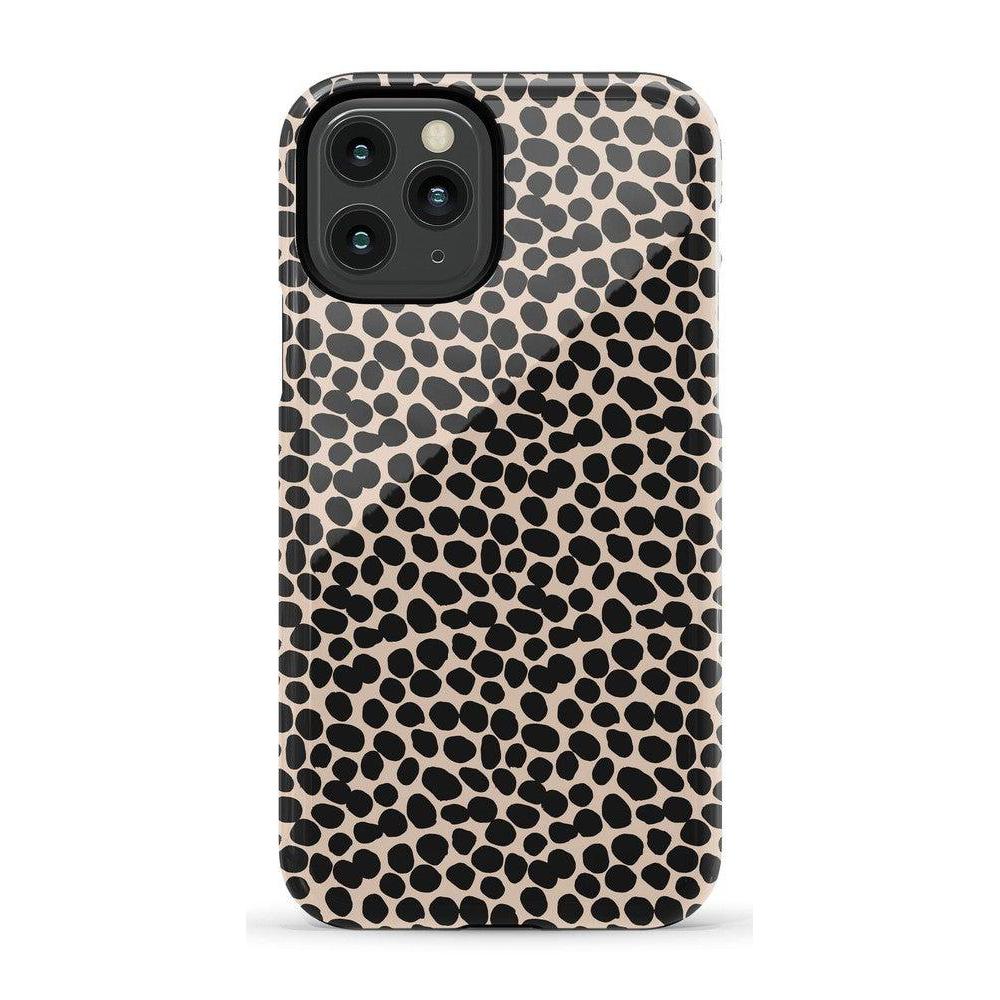 Lost in Spots | Cheetah Print Case