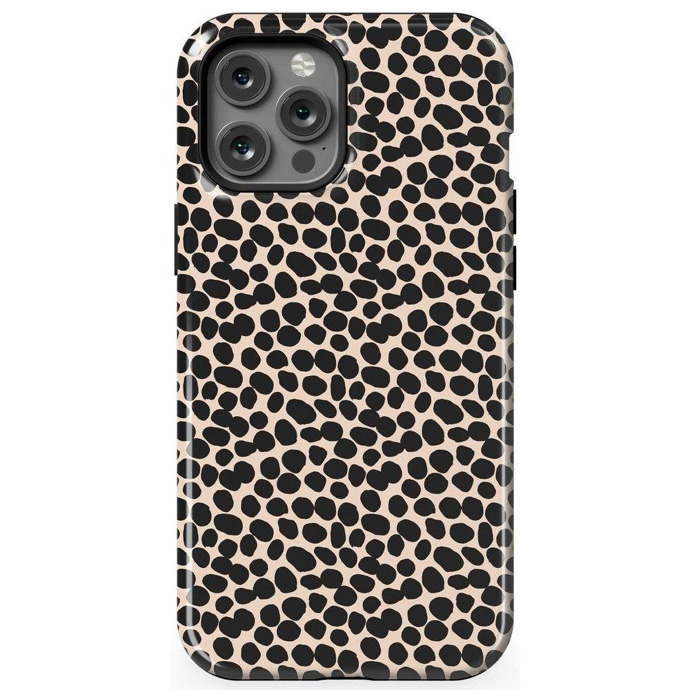 Lost in Spots | Cheetah Print Case