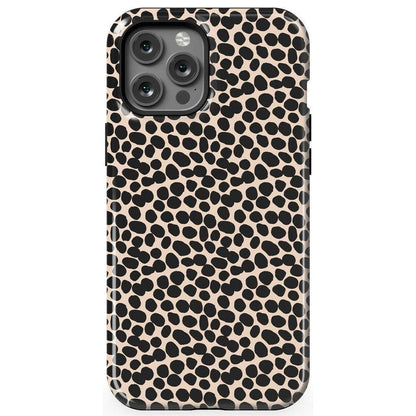 Lost in Spots | Cheetah Print Case