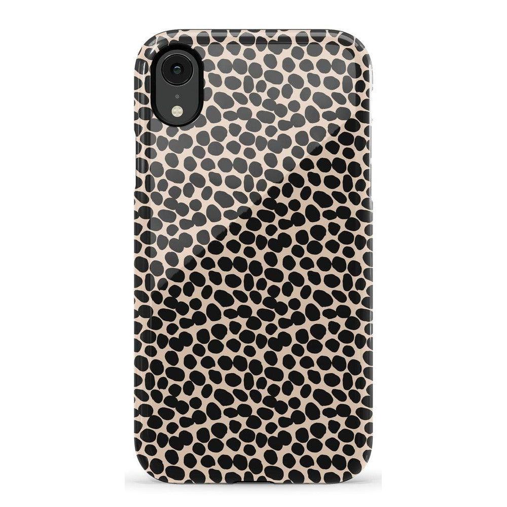 Lost in Spots | Cheetah Print Case