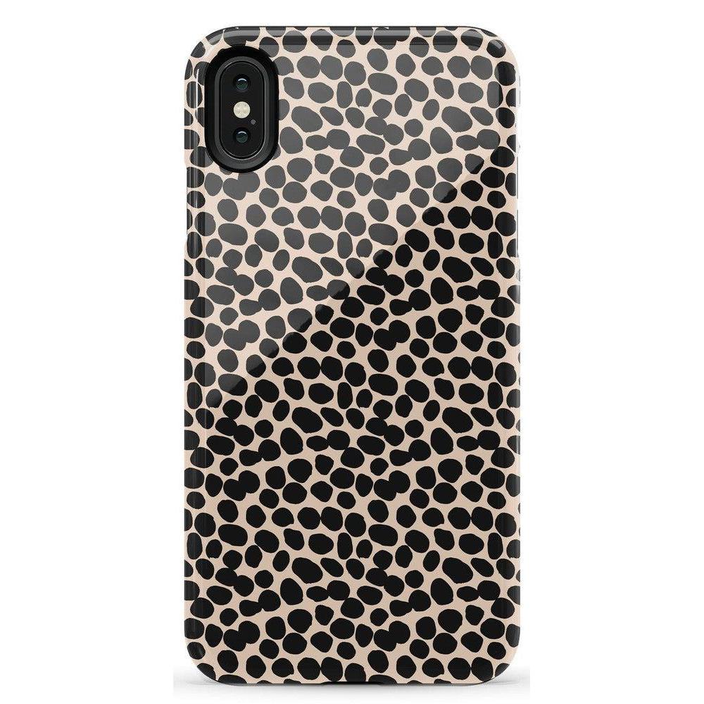 Lost in Spots | Cheetah Print Case