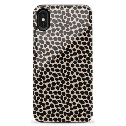Lost in Spots | Cheetah Print Case