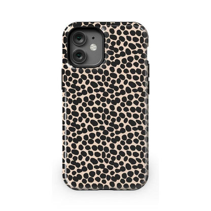 Lost in Spots | Cheetah Print Case