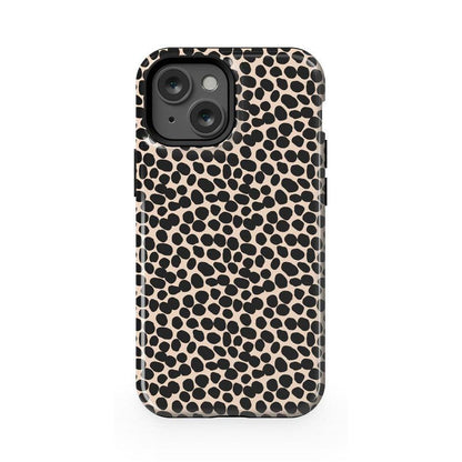 Lost in Spots | Cheetah Print Case