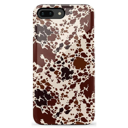 Cowgirl Envy | Cow Print Case