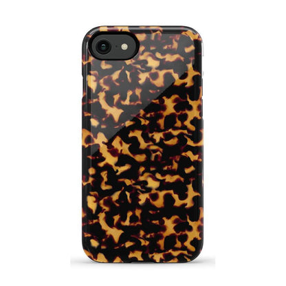 Shell Shocked | Tortoise Print Case