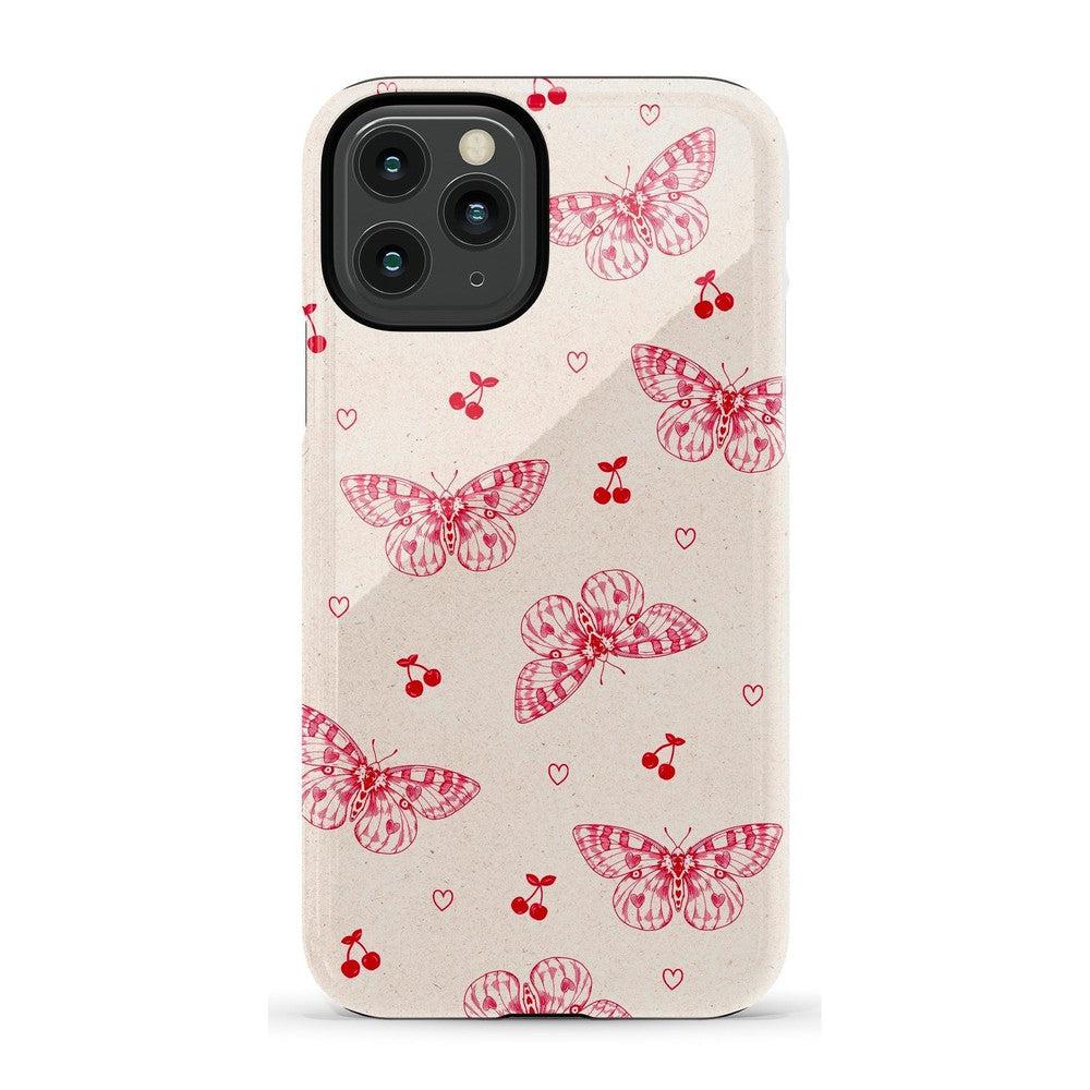 Heart Flutters | Butterfly Case