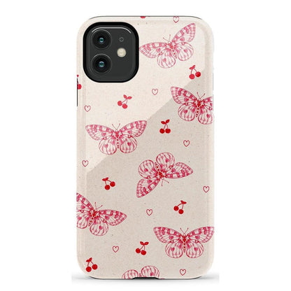 Heart Flutters | Butterfly Case