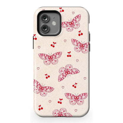 Heart Flutters | Butterfly Case
