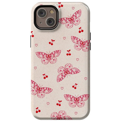 Heart Flutters | Butterfly Case