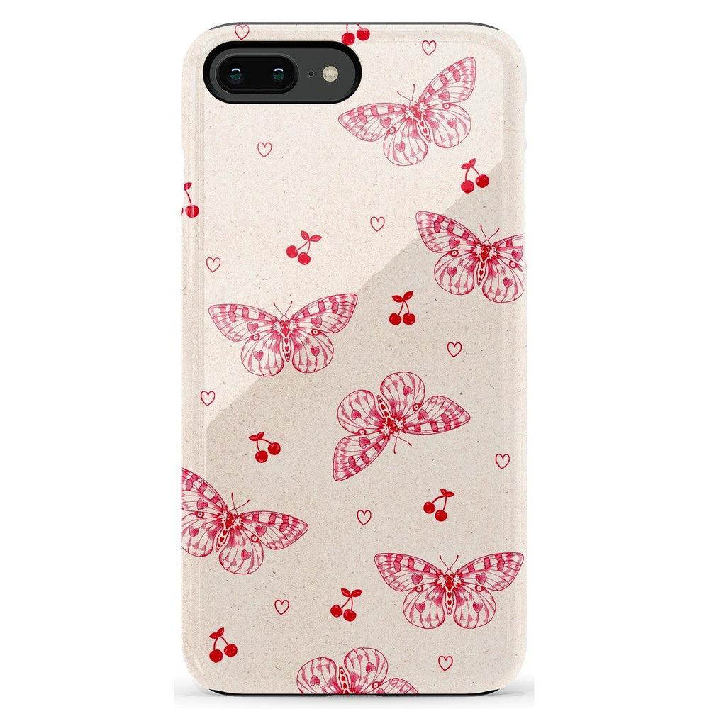 Heart Flutters | Butterfly Case