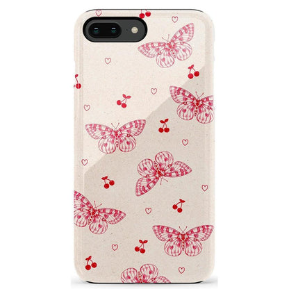 Heart Flutters | Butterfly Case