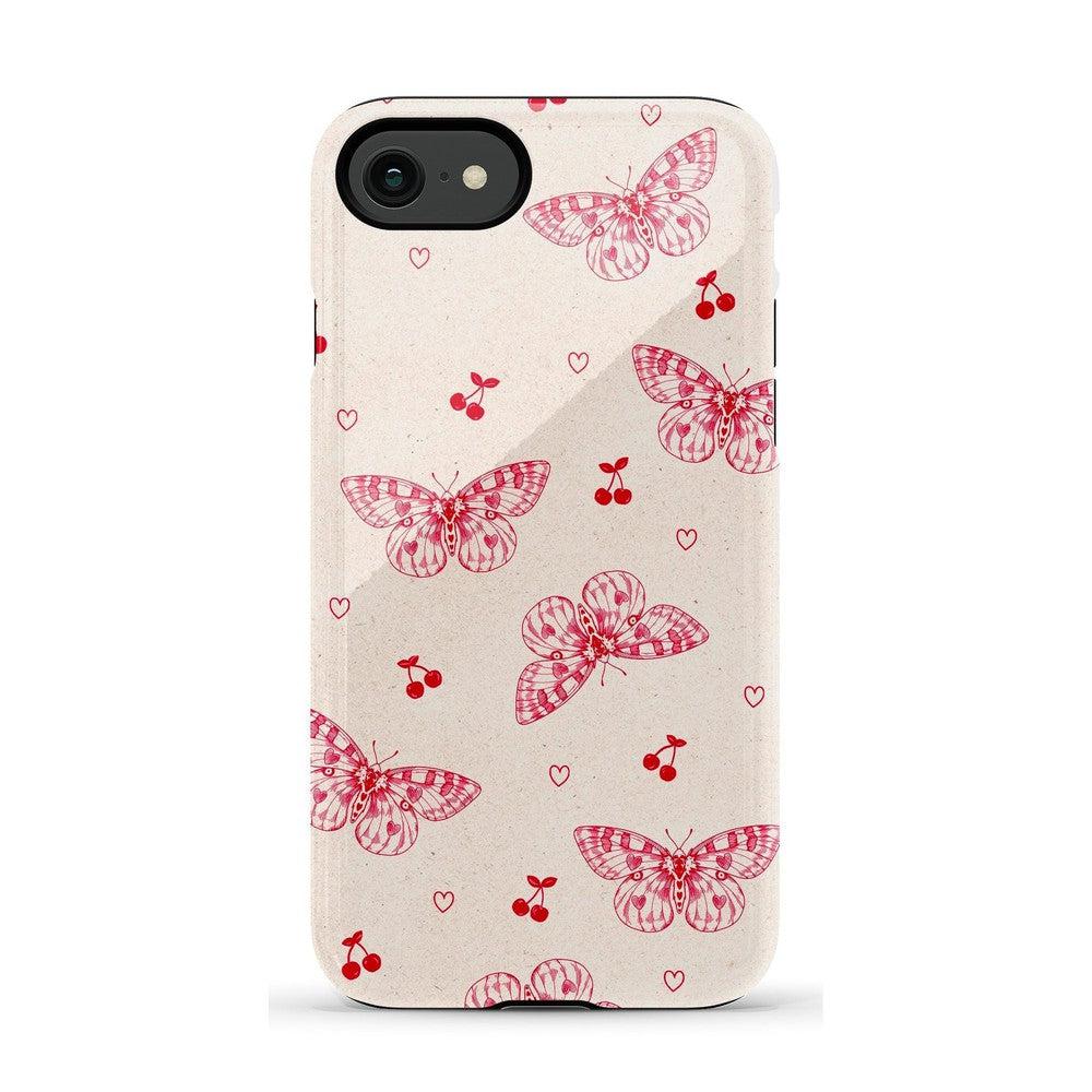 Heart Flutters | Butterfly Case