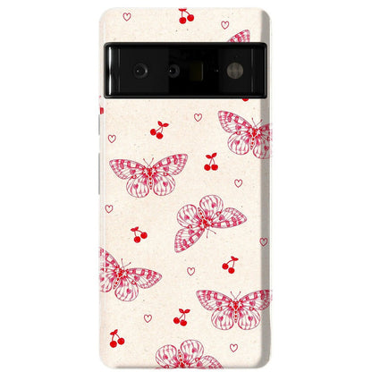 Heart Flutters | Butterfly Case
