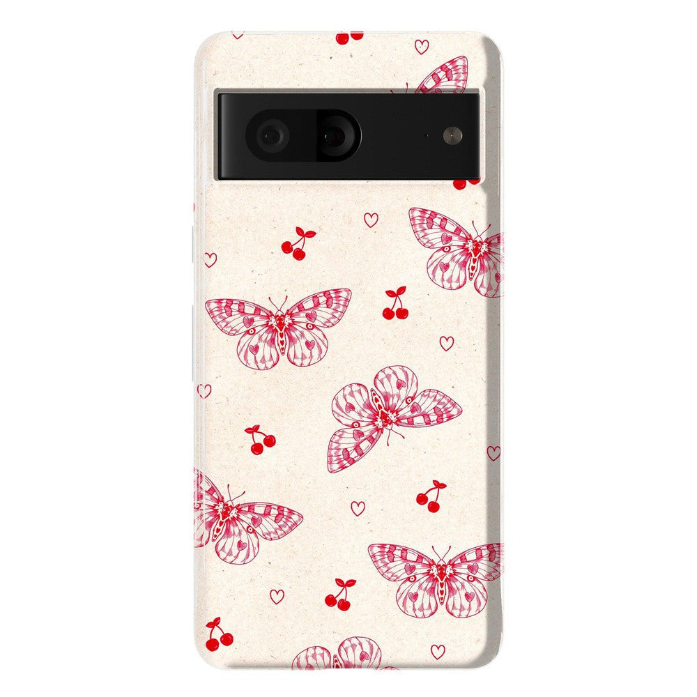 Heart Flutters | Butterfly Case