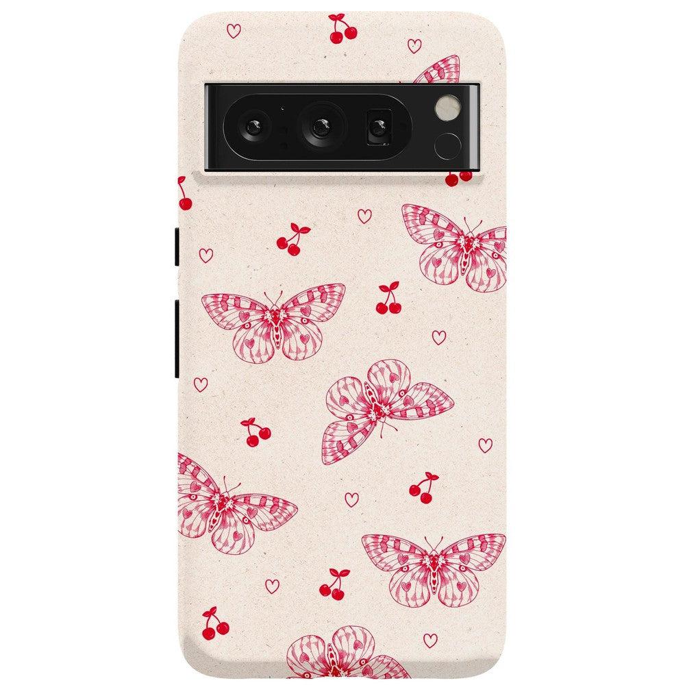 Heart Flutters | Butterfly Case