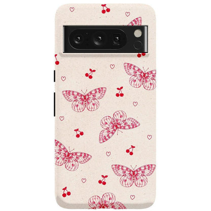 Heart Flutters | Butterfly Case
