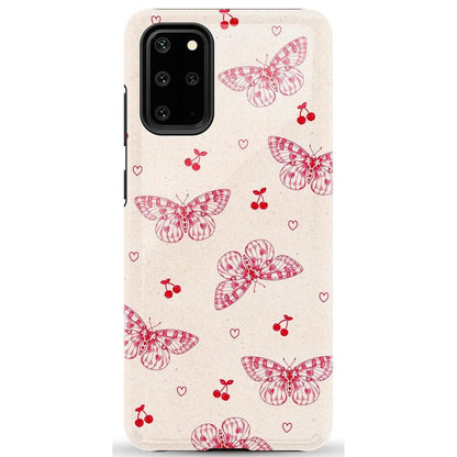 Heart Flutters | Butterfly Case