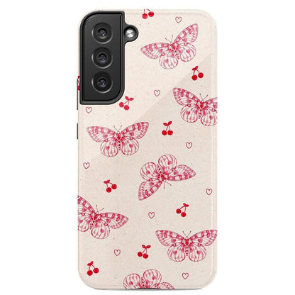 Heart Flutters | Butterfly Case