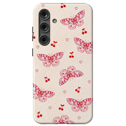 Heart Flutters | Butterfly Case