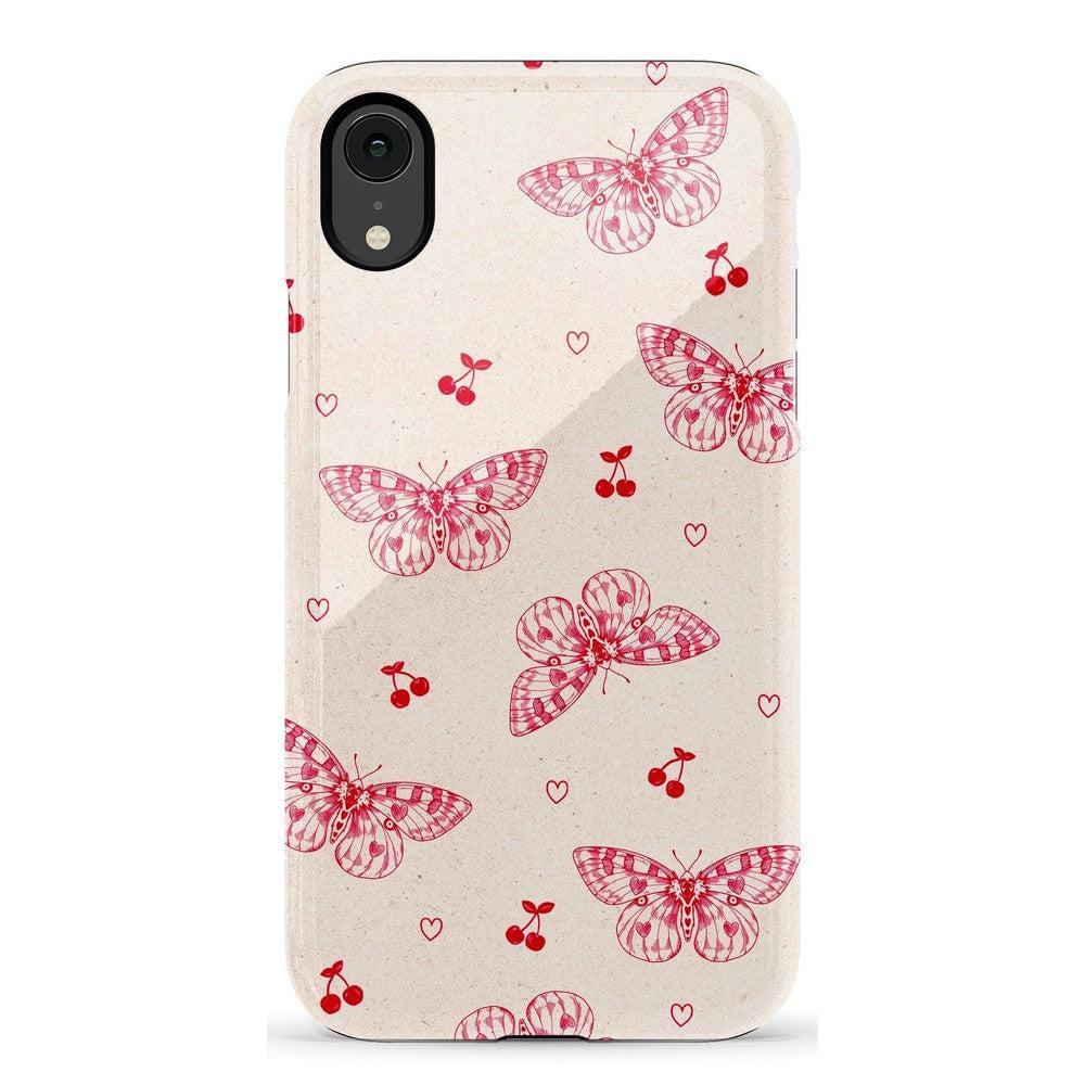 Heart Flutters | Butterfly Case