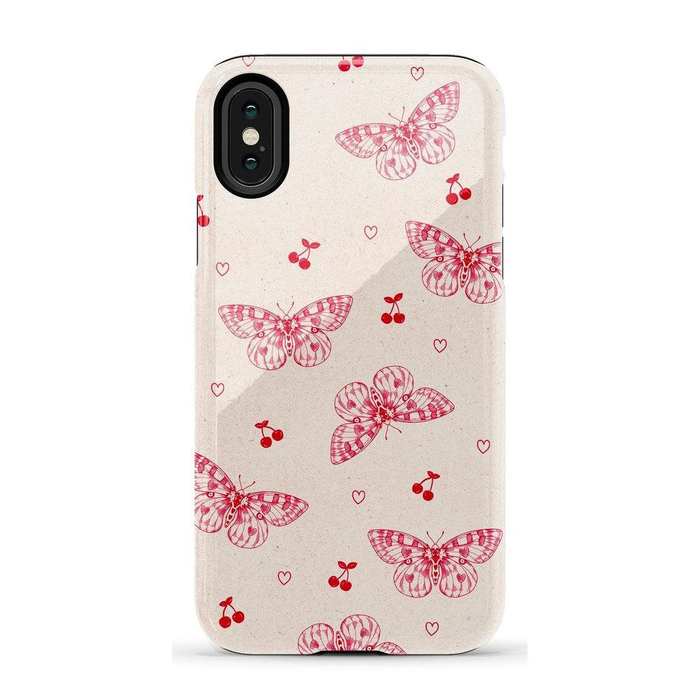 Heart Flutters | Butterfly Case
