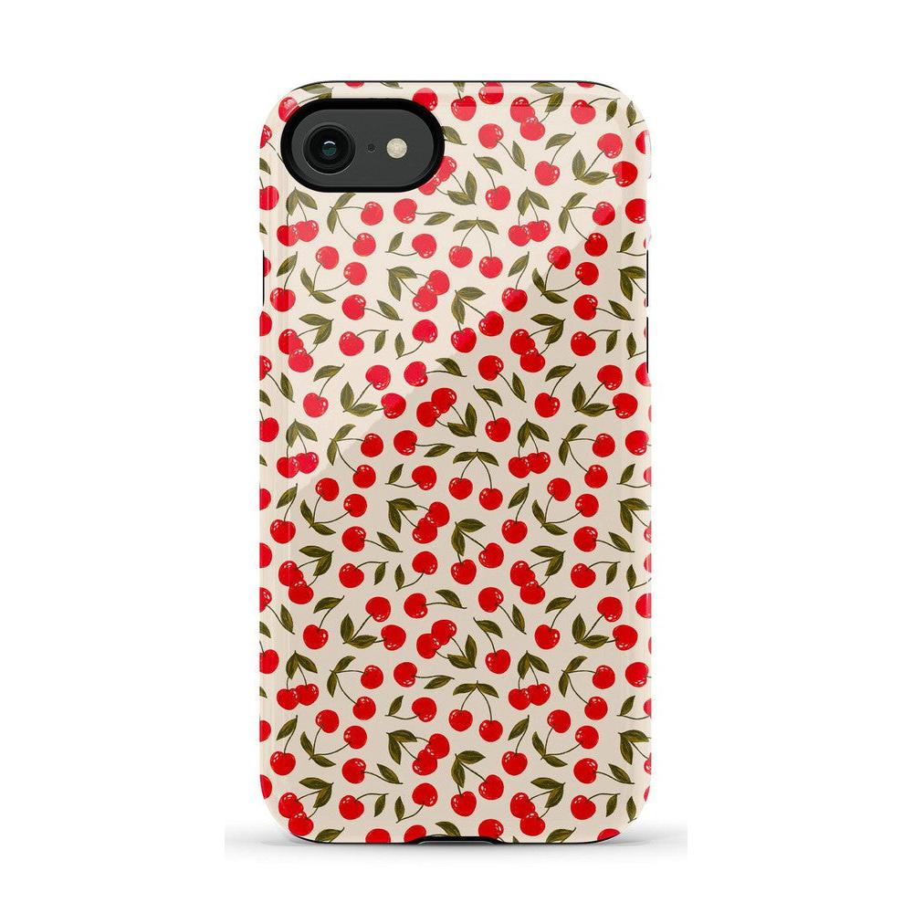 Cherry on Top | Red Cherries Case