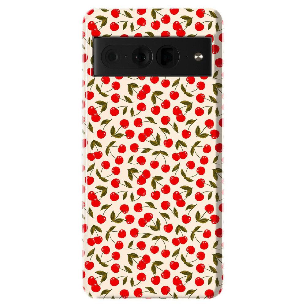 Cherry on Top | Red Cherries Case