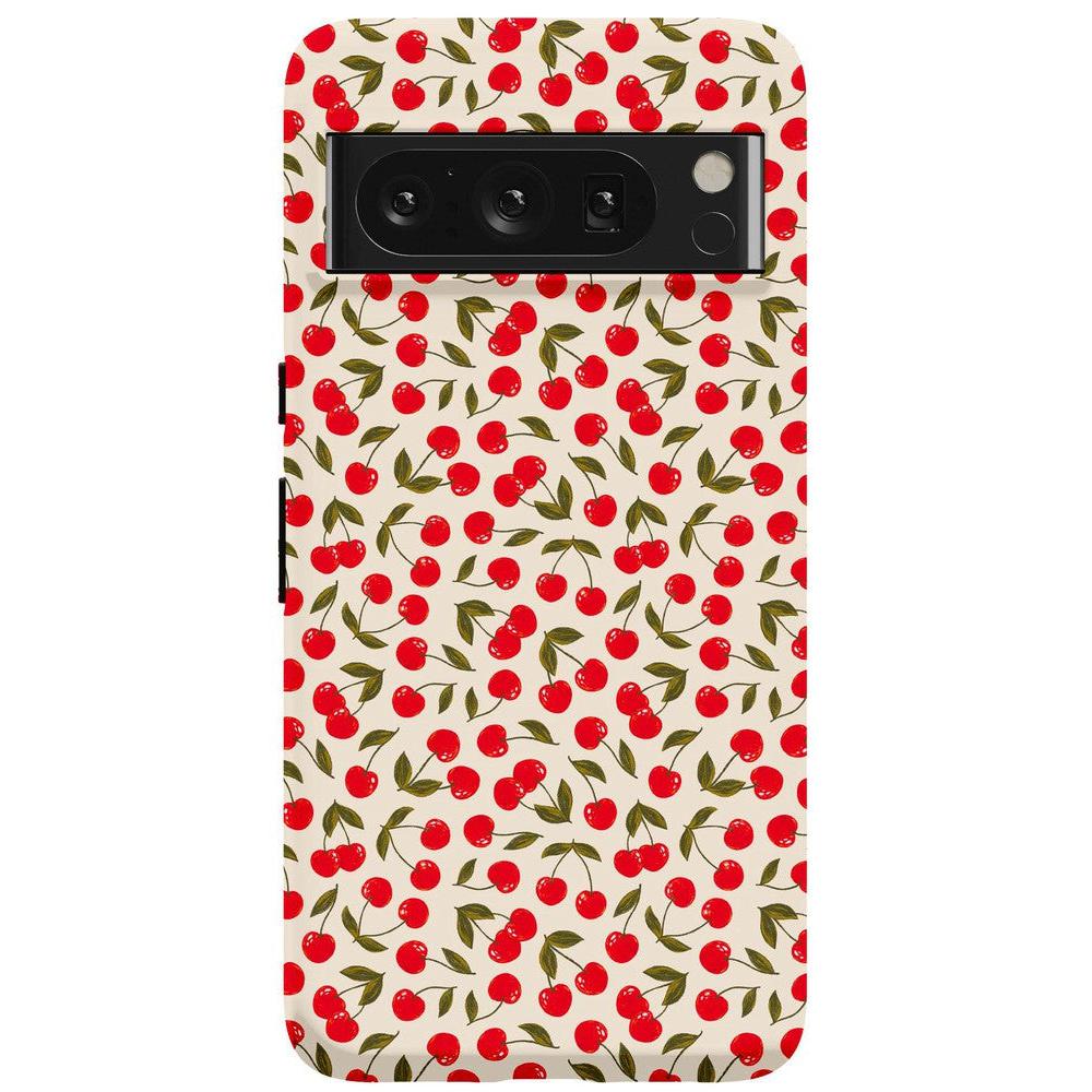 Cherry on Top | Red Cherries Case