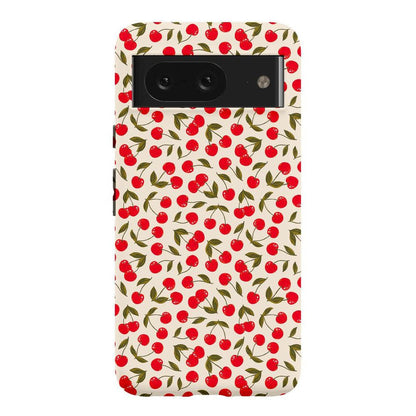 Cherry on Top | Red Cherries Case