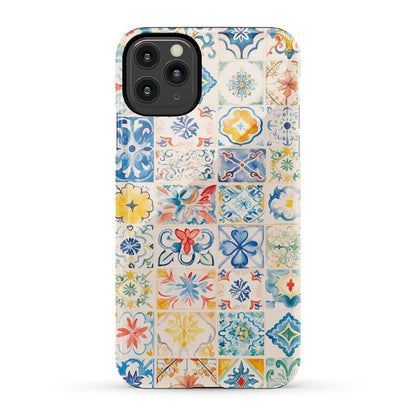 Tuscan Tiles | Dolce Vita Case