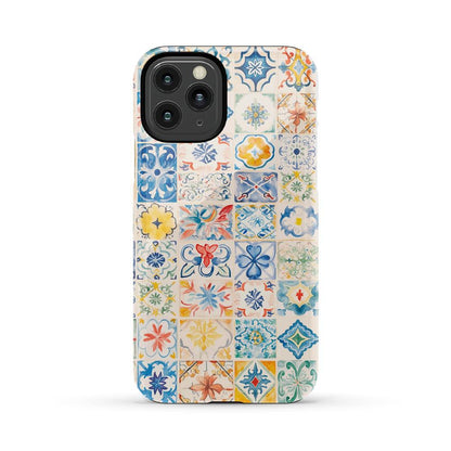 Tuscan Tiles | Dolce Vita Case