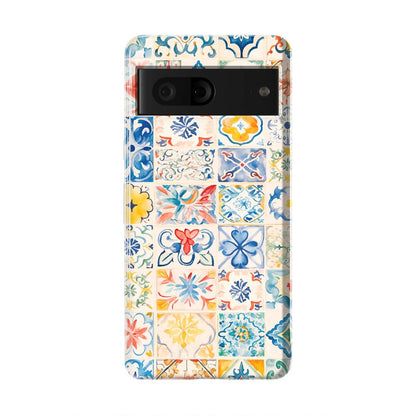 Tuscan Tiles | Dolce Vita Case