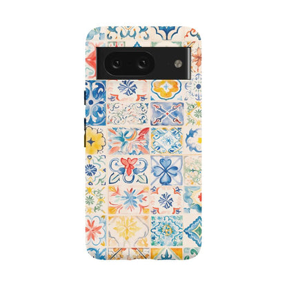 Tuscan Tiles | Dolce Vita Case